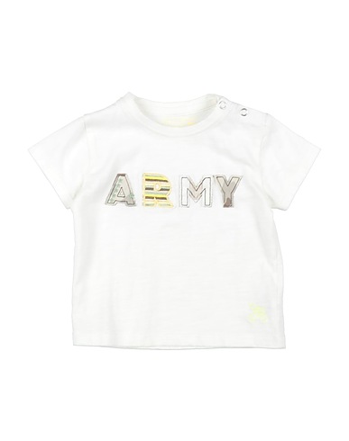 SP1 T-shirt White 100% Cotton