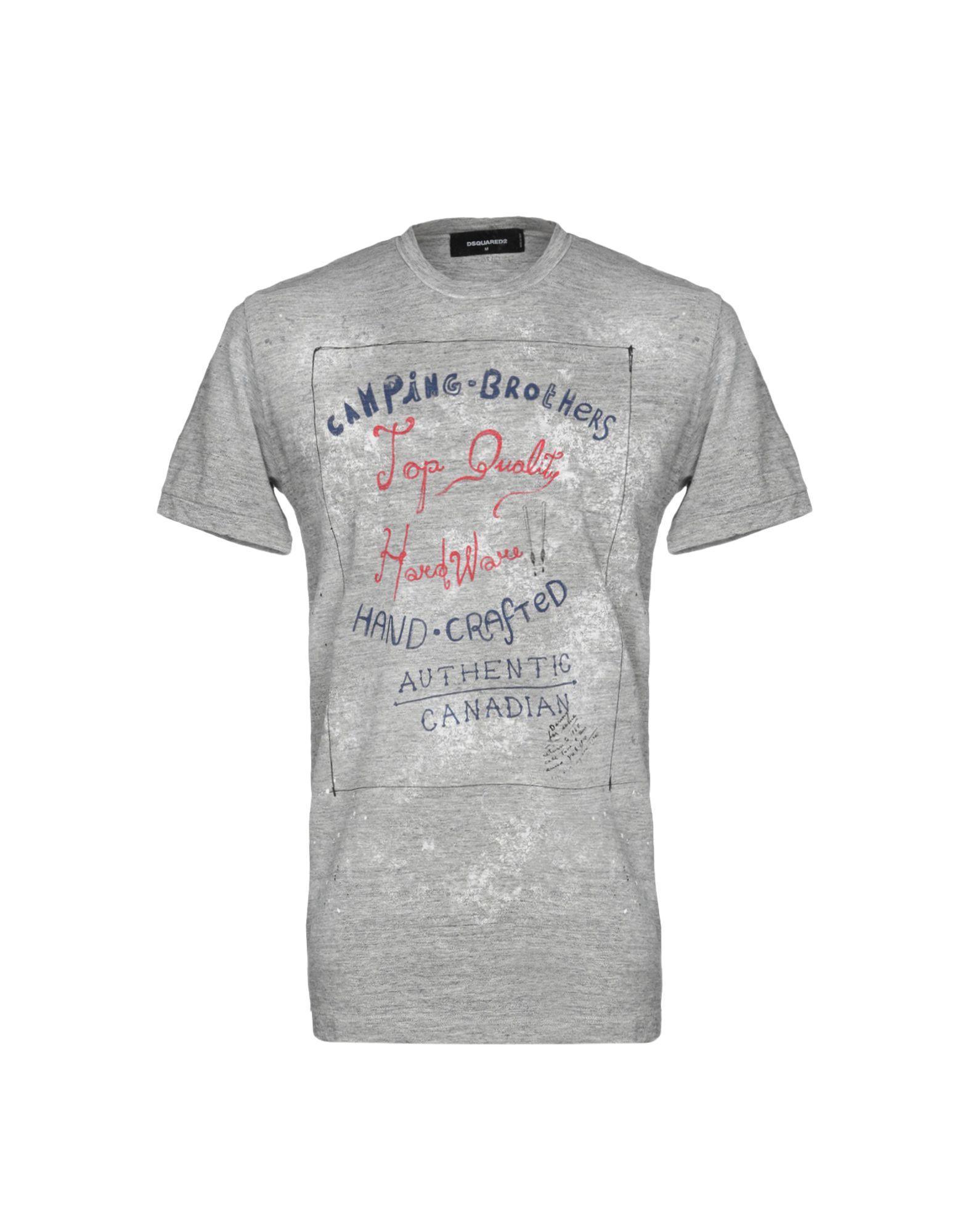 dsquared2 t shirt mens