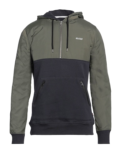 GLOBE Sweat-shirt Vert militaire 100% Nylon