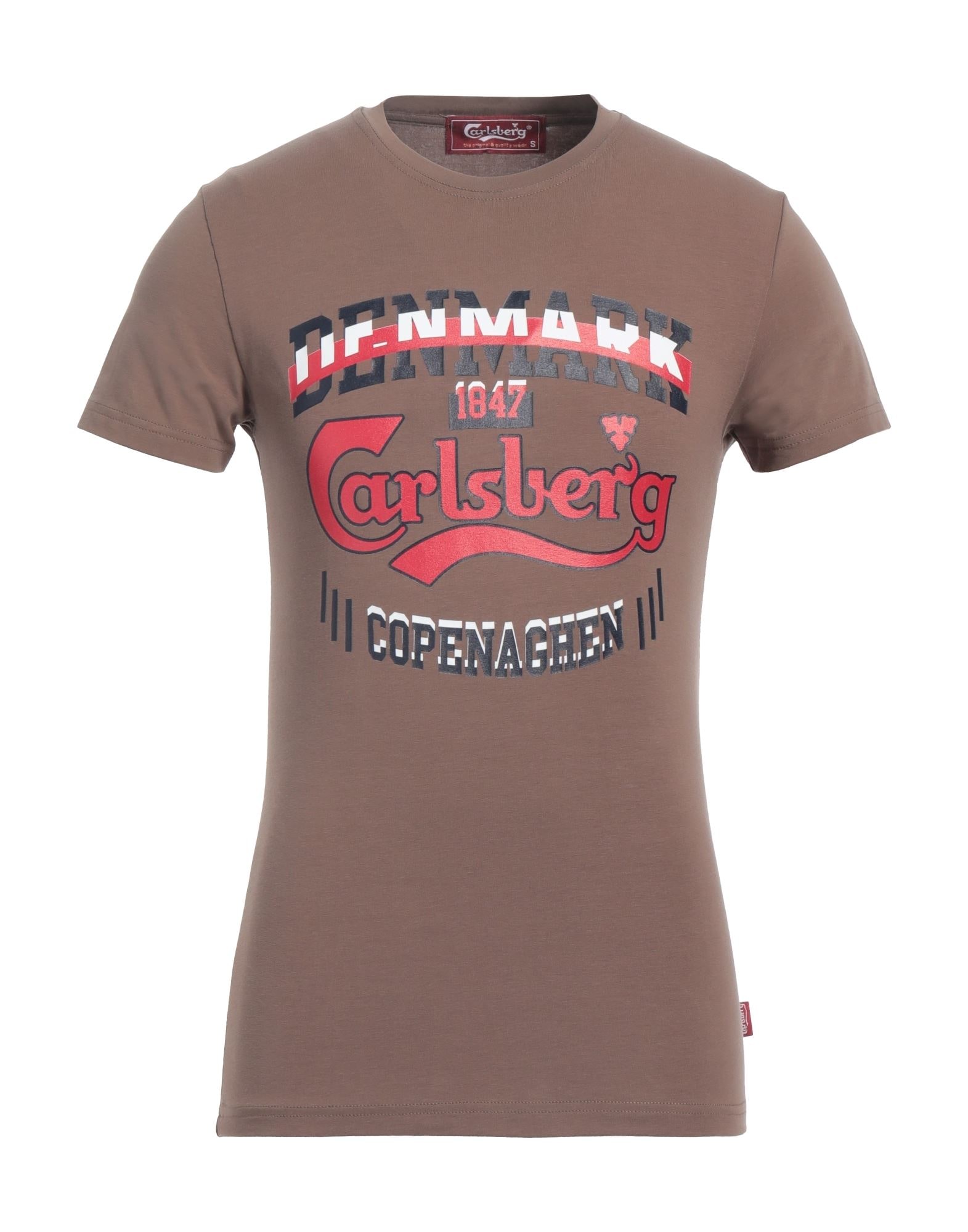 CARLSBERG - T-shirts