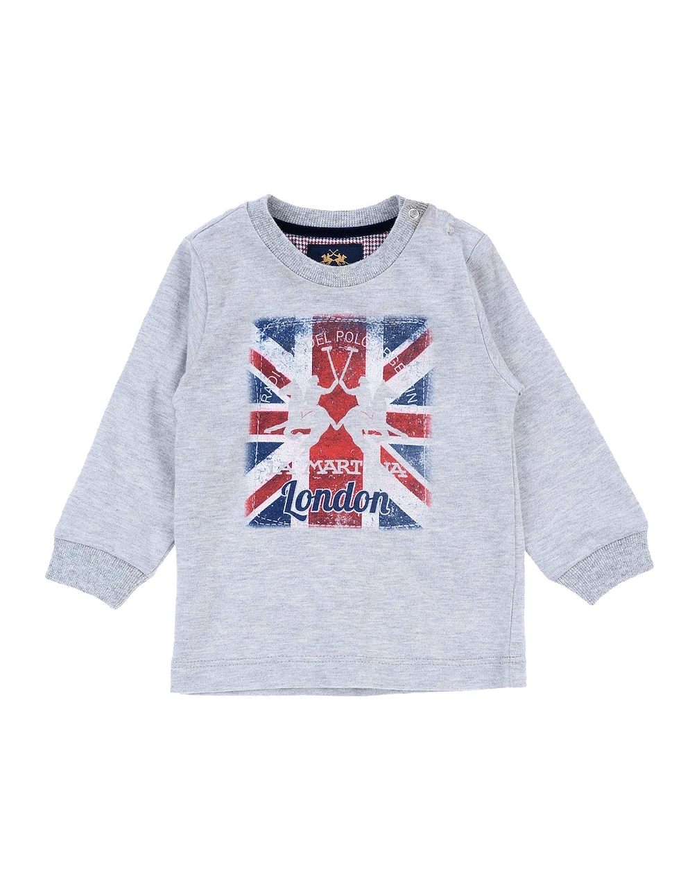 LA MARTINA - T-shirts