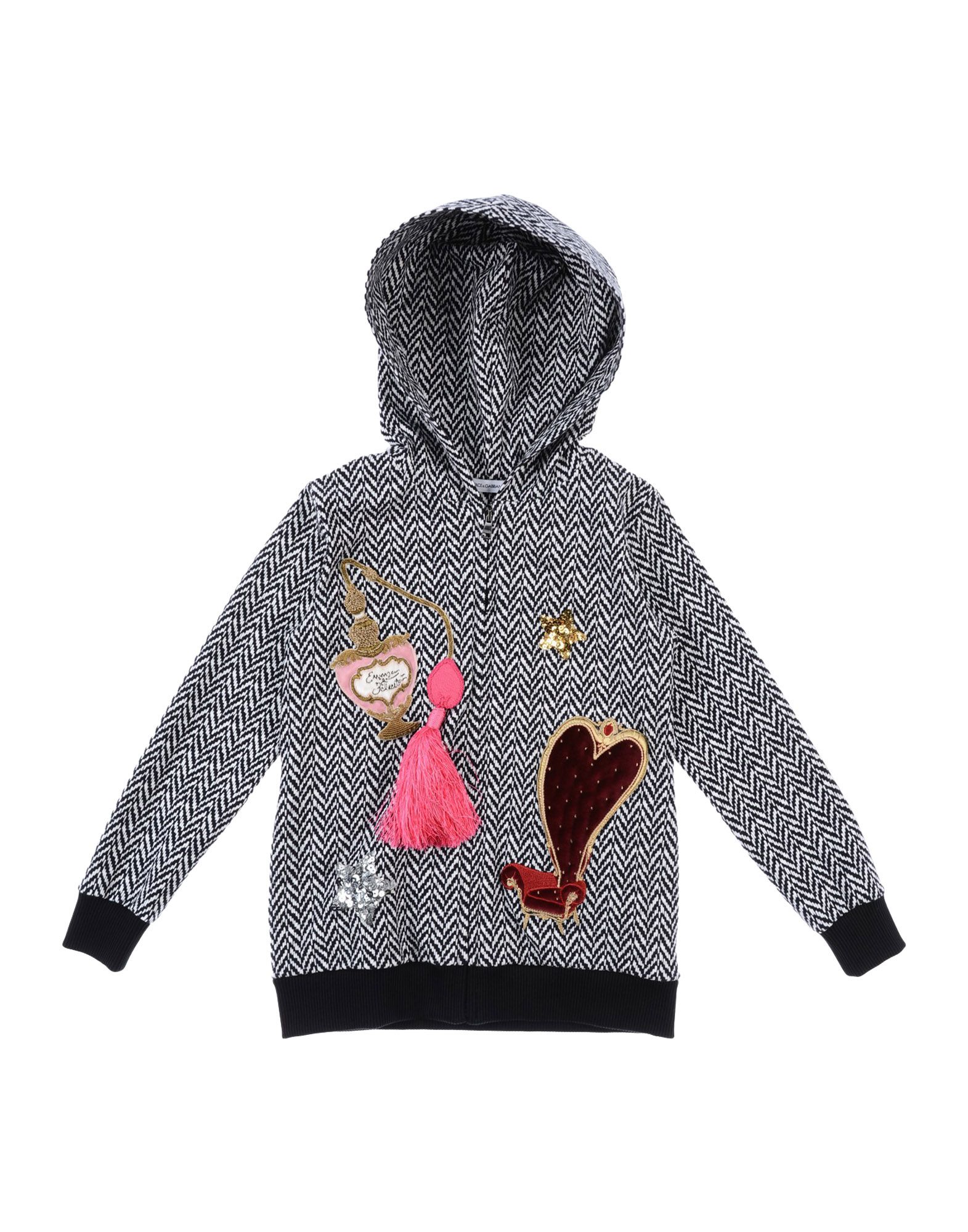 DOLCE&GABBANA - Sweatshirts