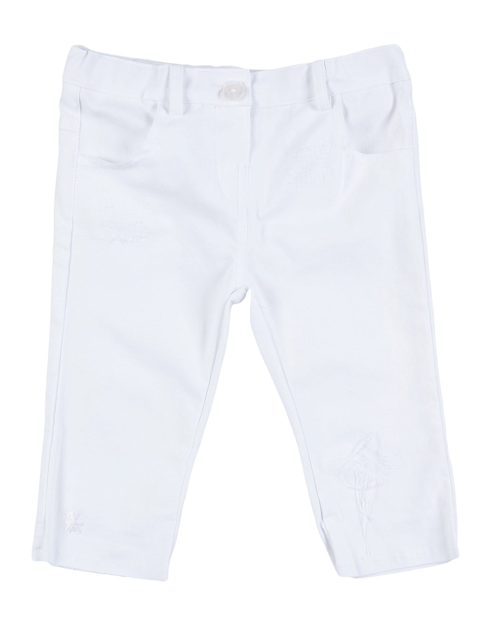 LE BEBÉ - Pantalones vaqueros