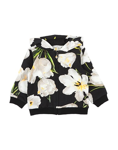 ZOOM DOLCE & GABBANA - Felpa