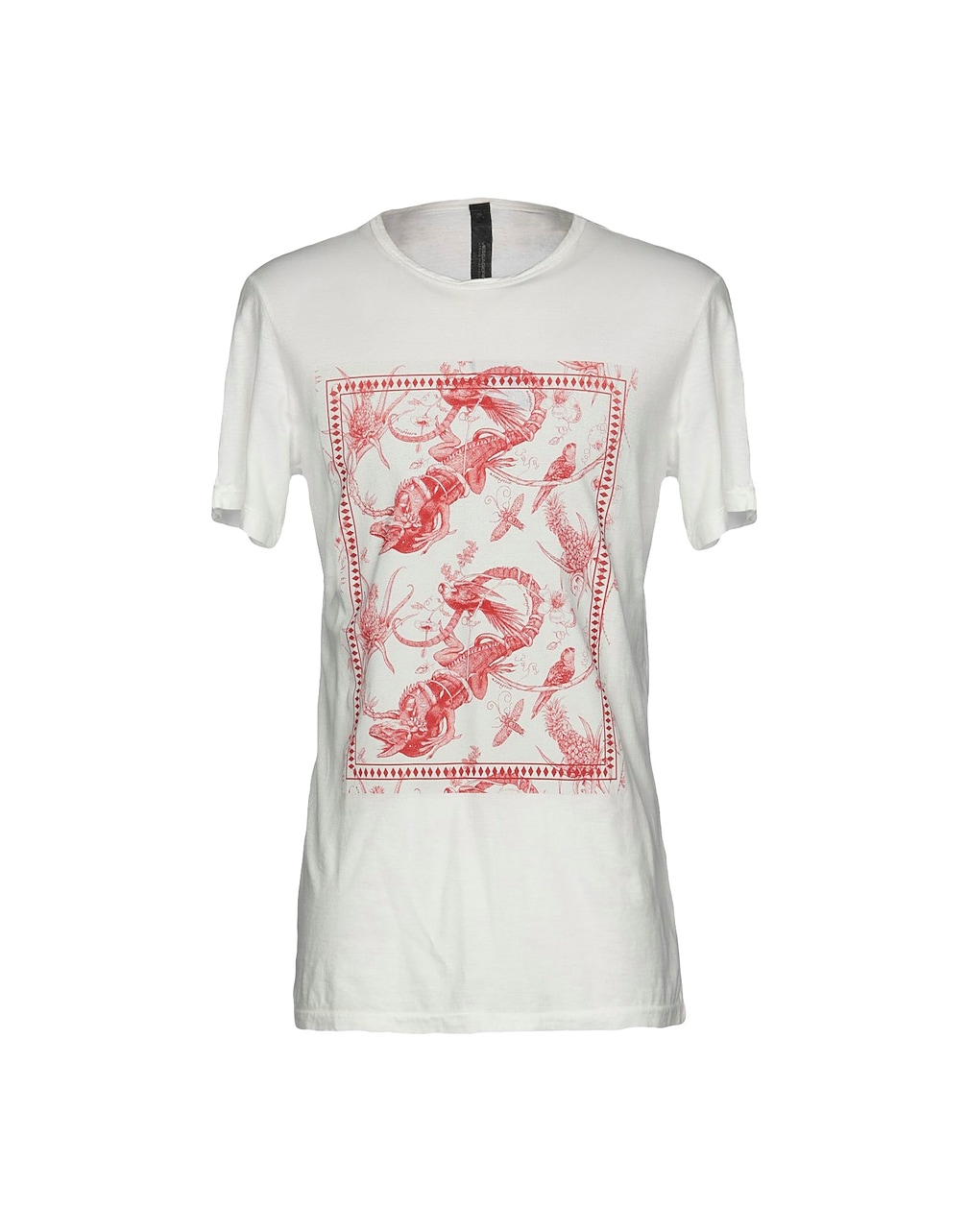 MESSAGERIE - Camisetas
