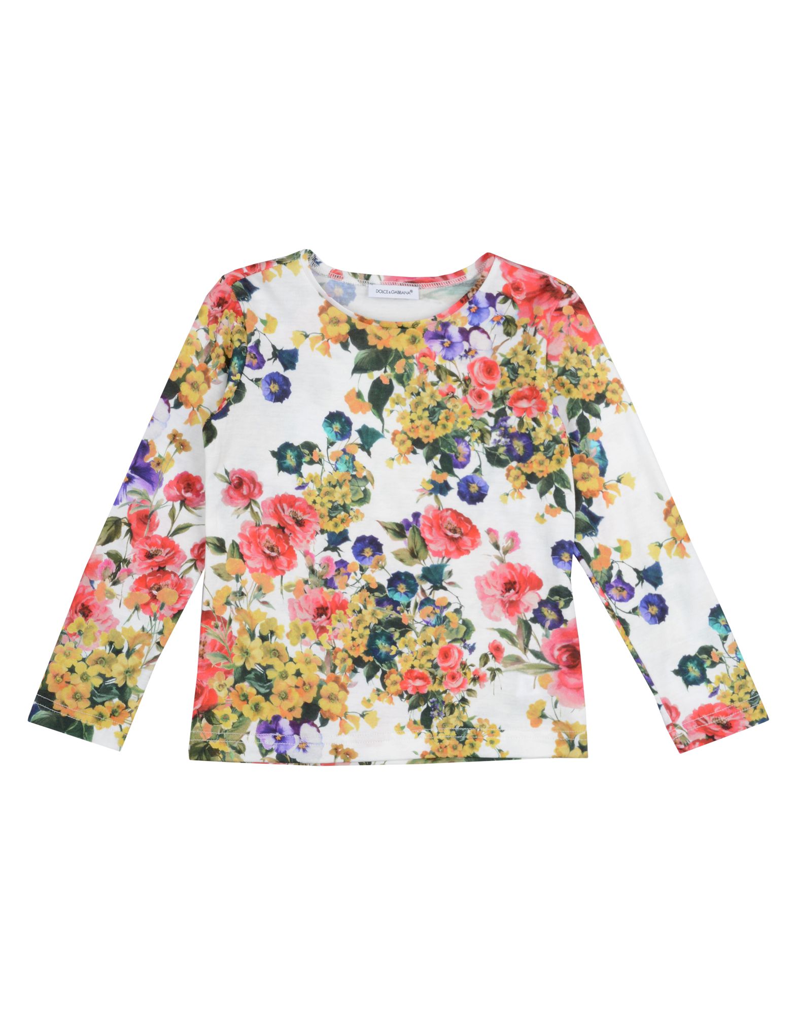 DOLCE&GABBANA - Футболки