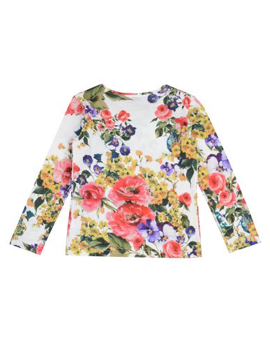 Dolce & Gabbana T-shirt In White