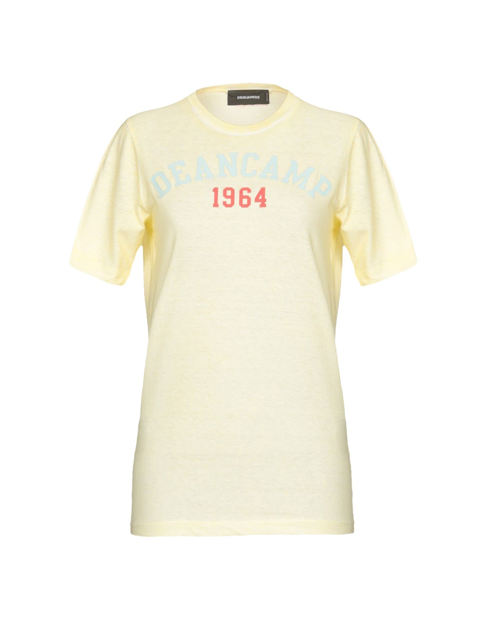 DSQUARED2 - T-shirts