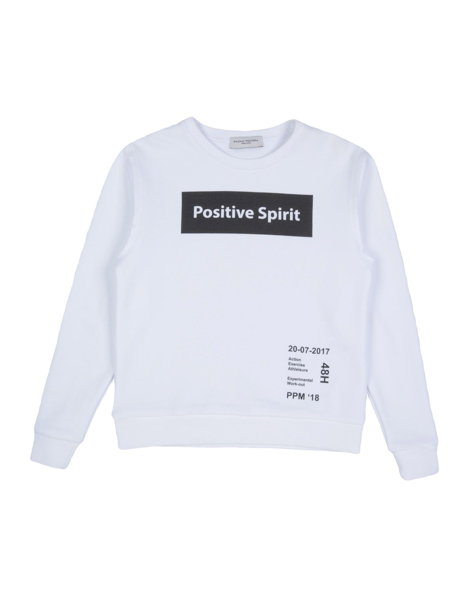 PAOLO PECORA - Felpe