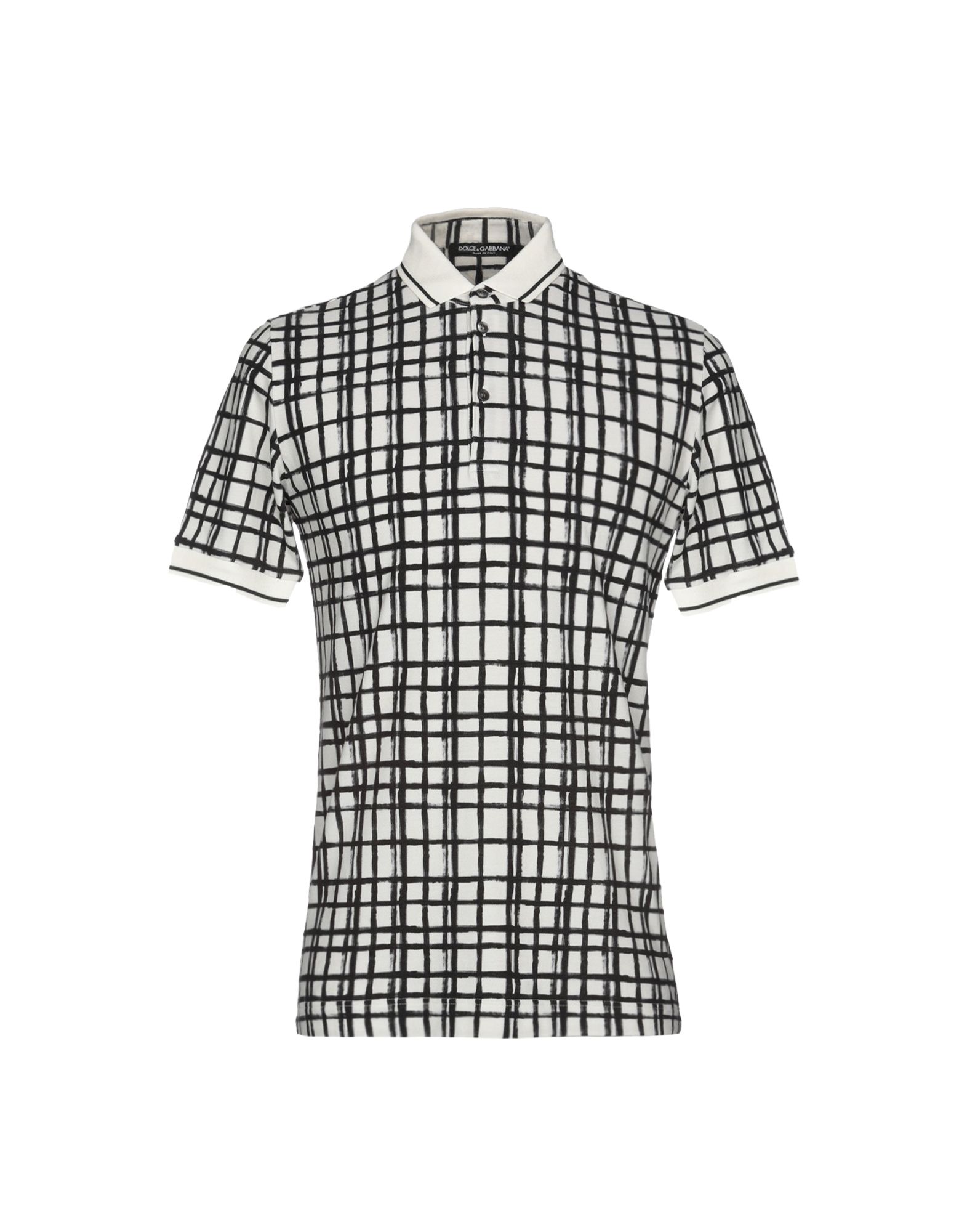 DOLCE&GABBANA - Поло