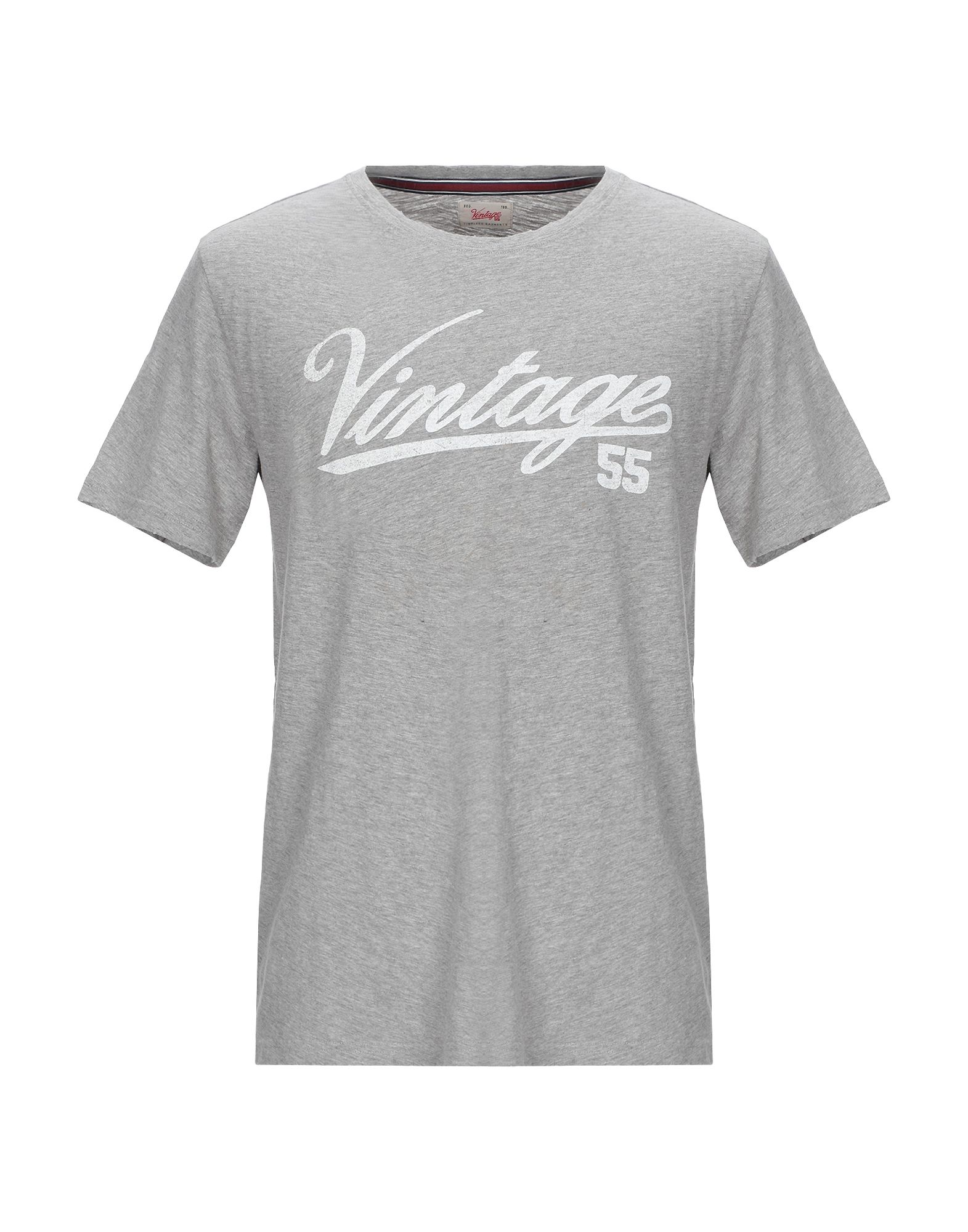 t shirt vintage 55