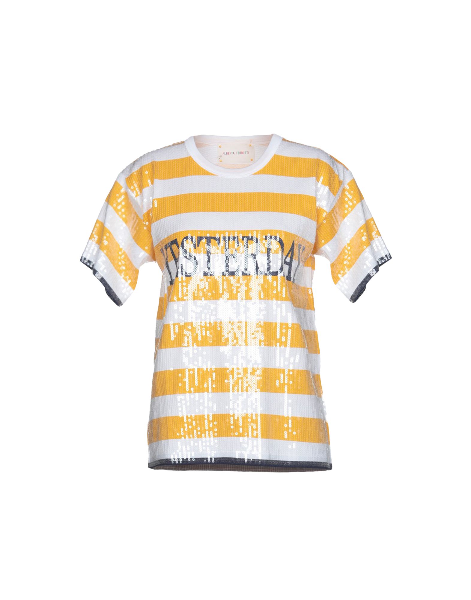 ALBERTA FERRETTI - Camisetas