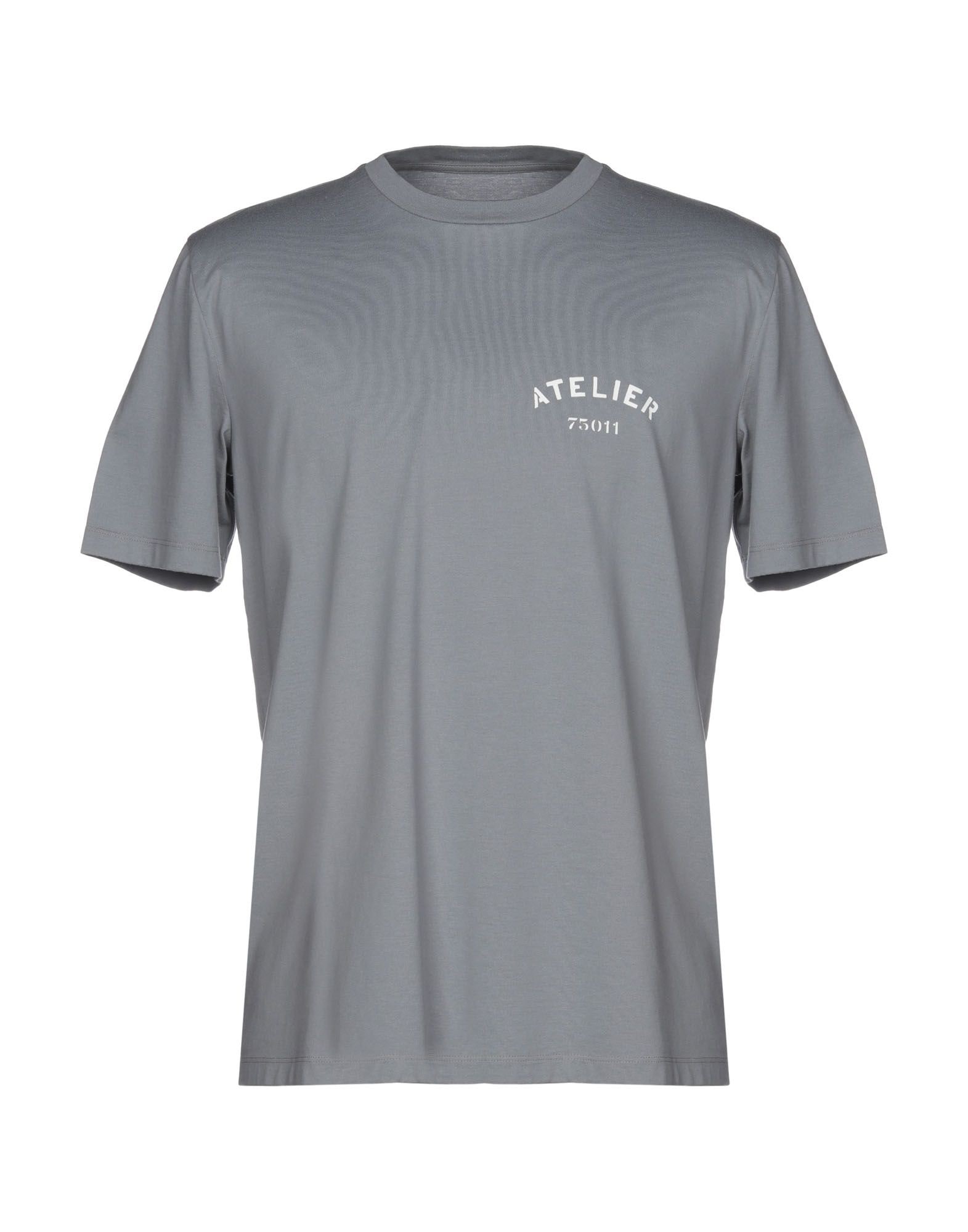 MAISON MARGIELA - T-shirts