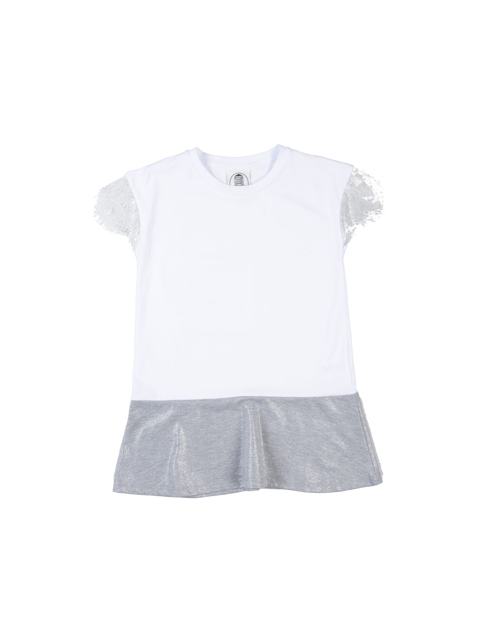 LE VOLIÈRE - Футболки