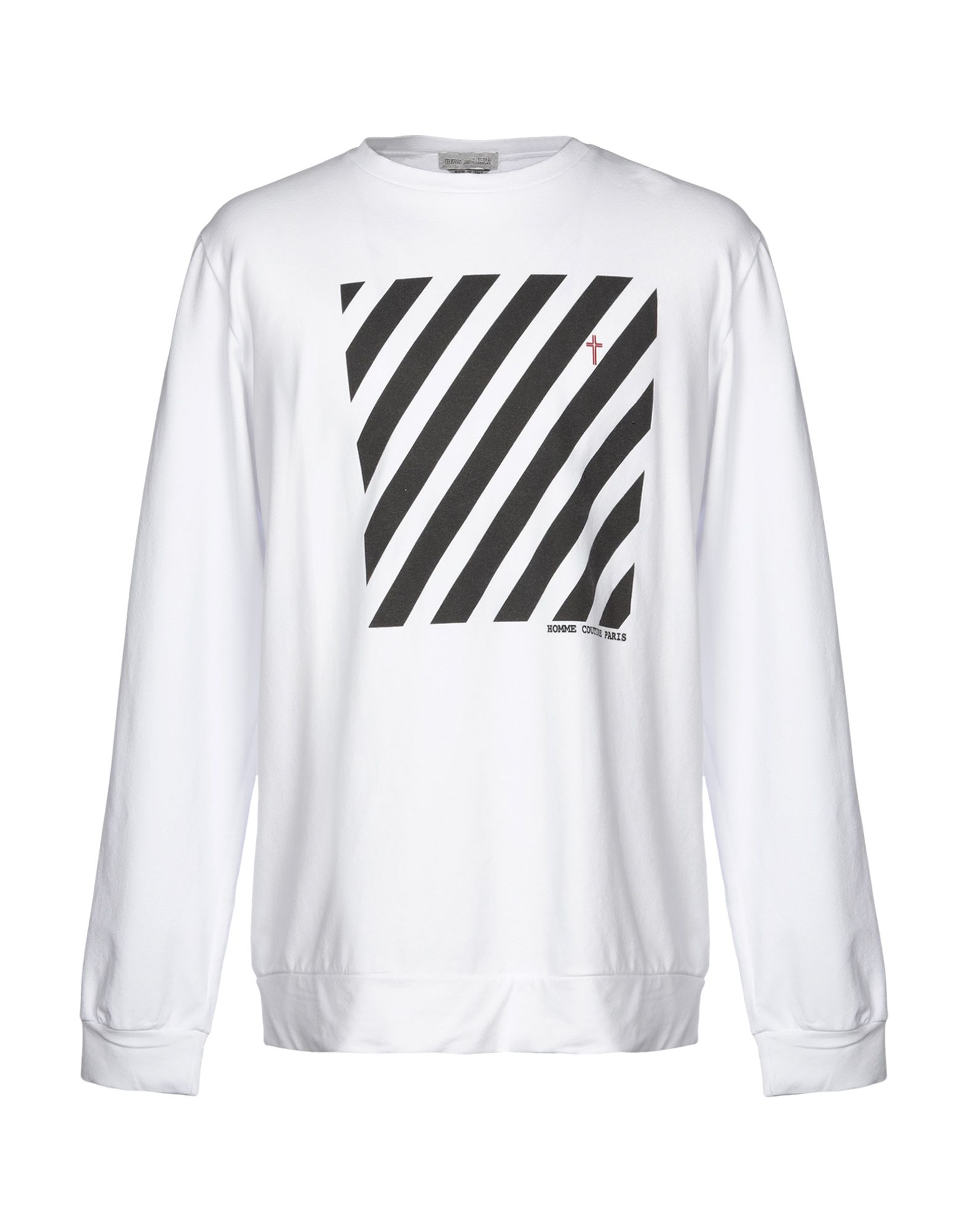 DANIELE ALESSANDRINI HOMME - Sweatshirts