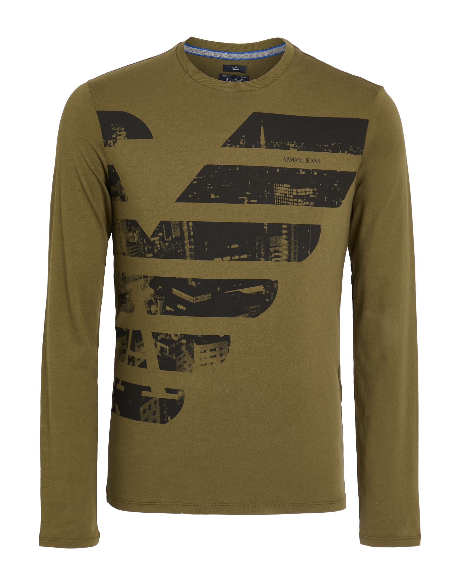 ARMANI JEANS - T-shirts