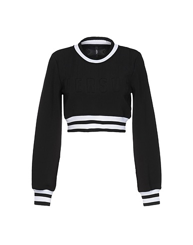 ZOOM VERSUS VERSACE - Sweatshirt