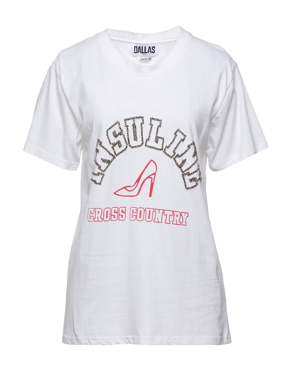 DALLAS - T-shirts