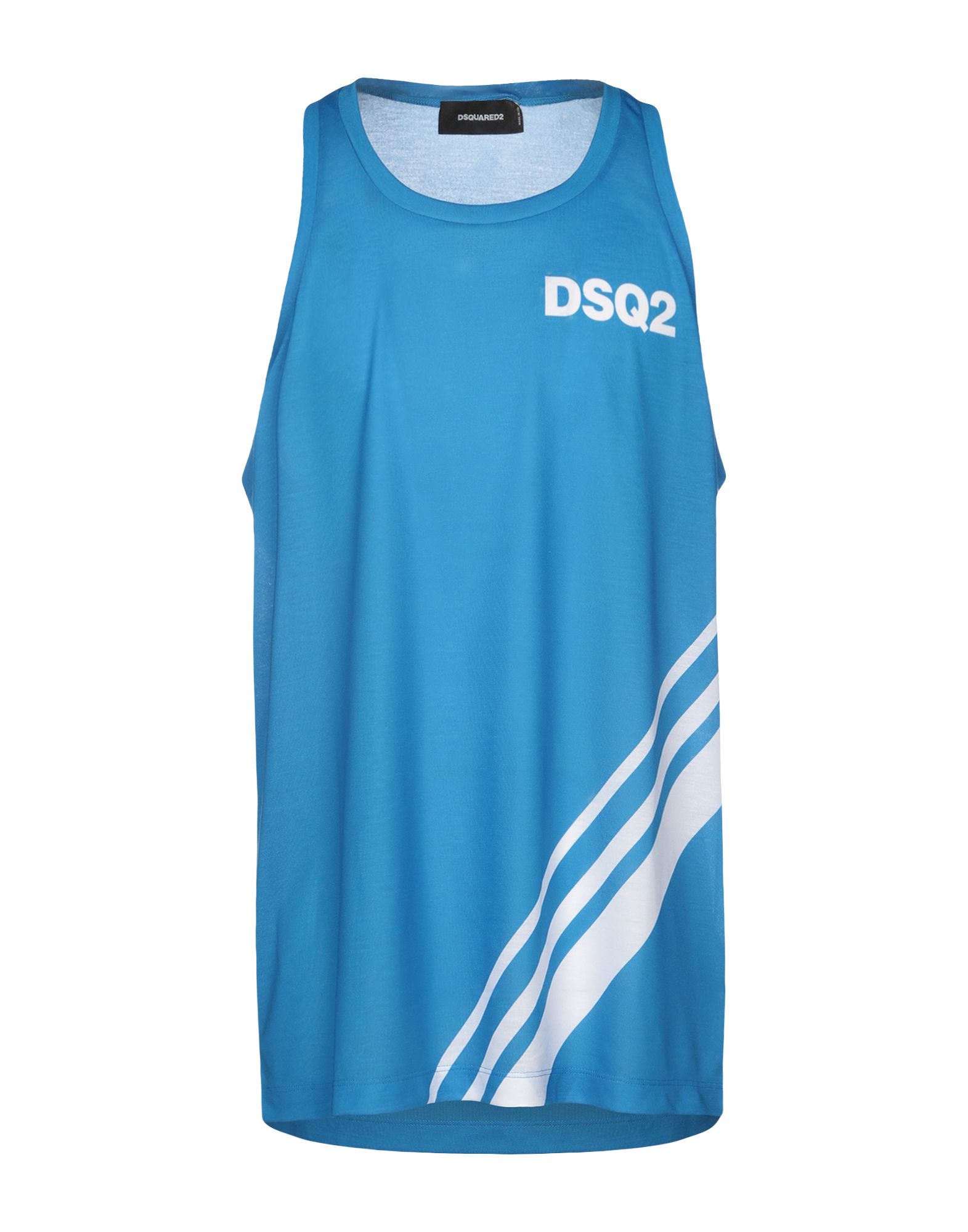 DSQUARED2 - Tank tops