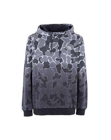 ZOOM ADIDAS ORIGINALS - Hooded track jacket