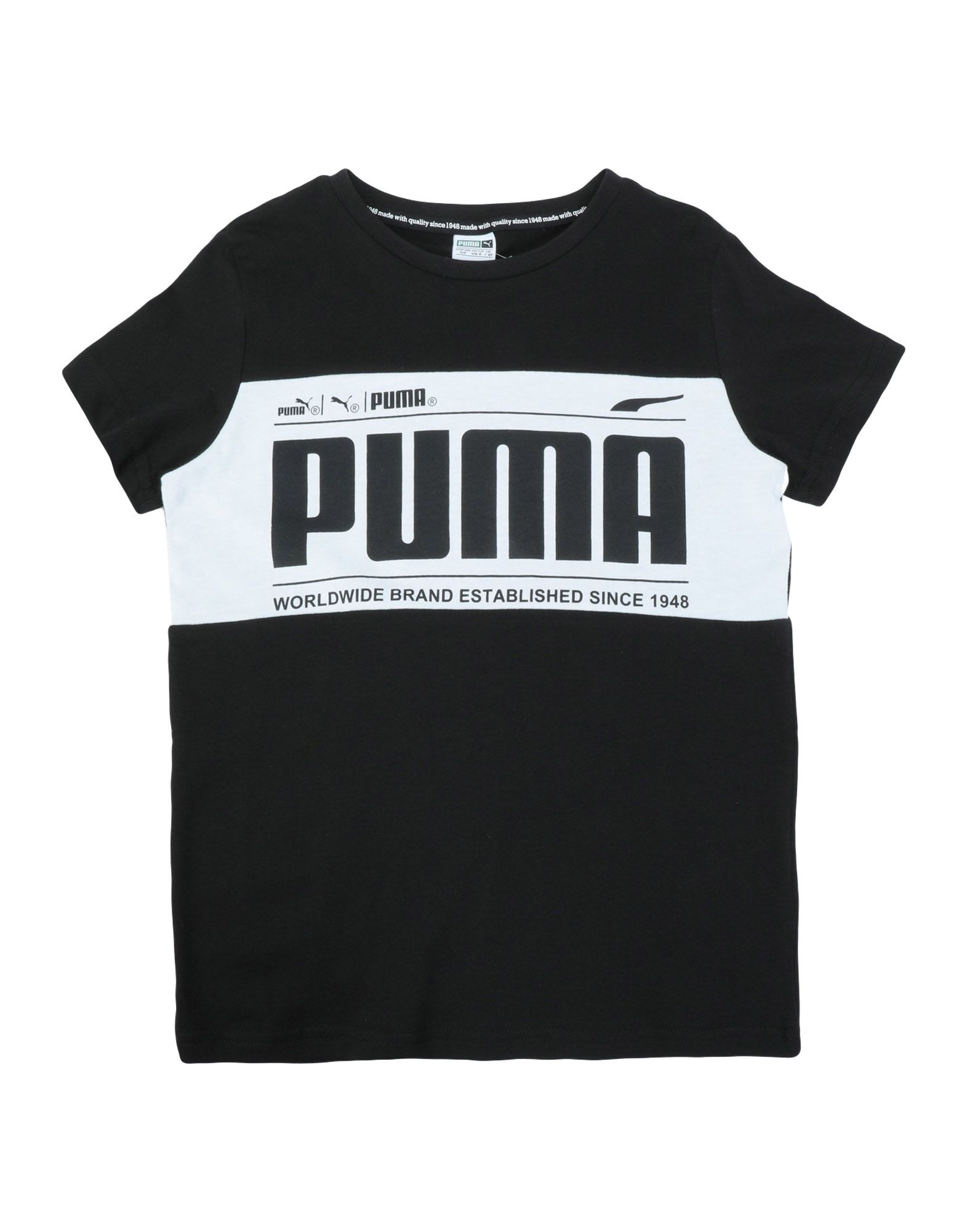 puma 1948 t shirt