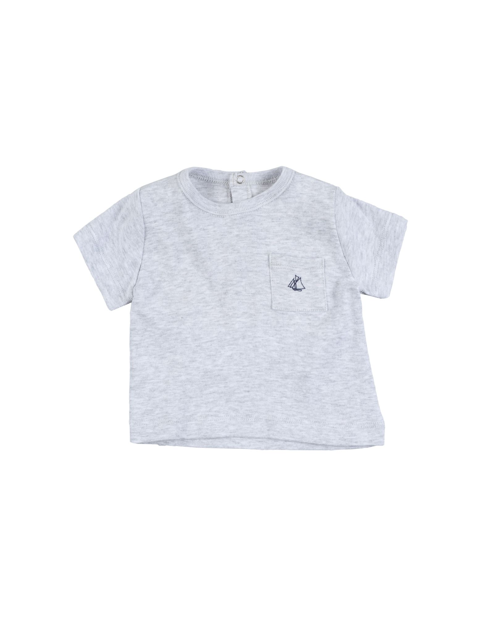 PETIT BATEAU - T-shirts