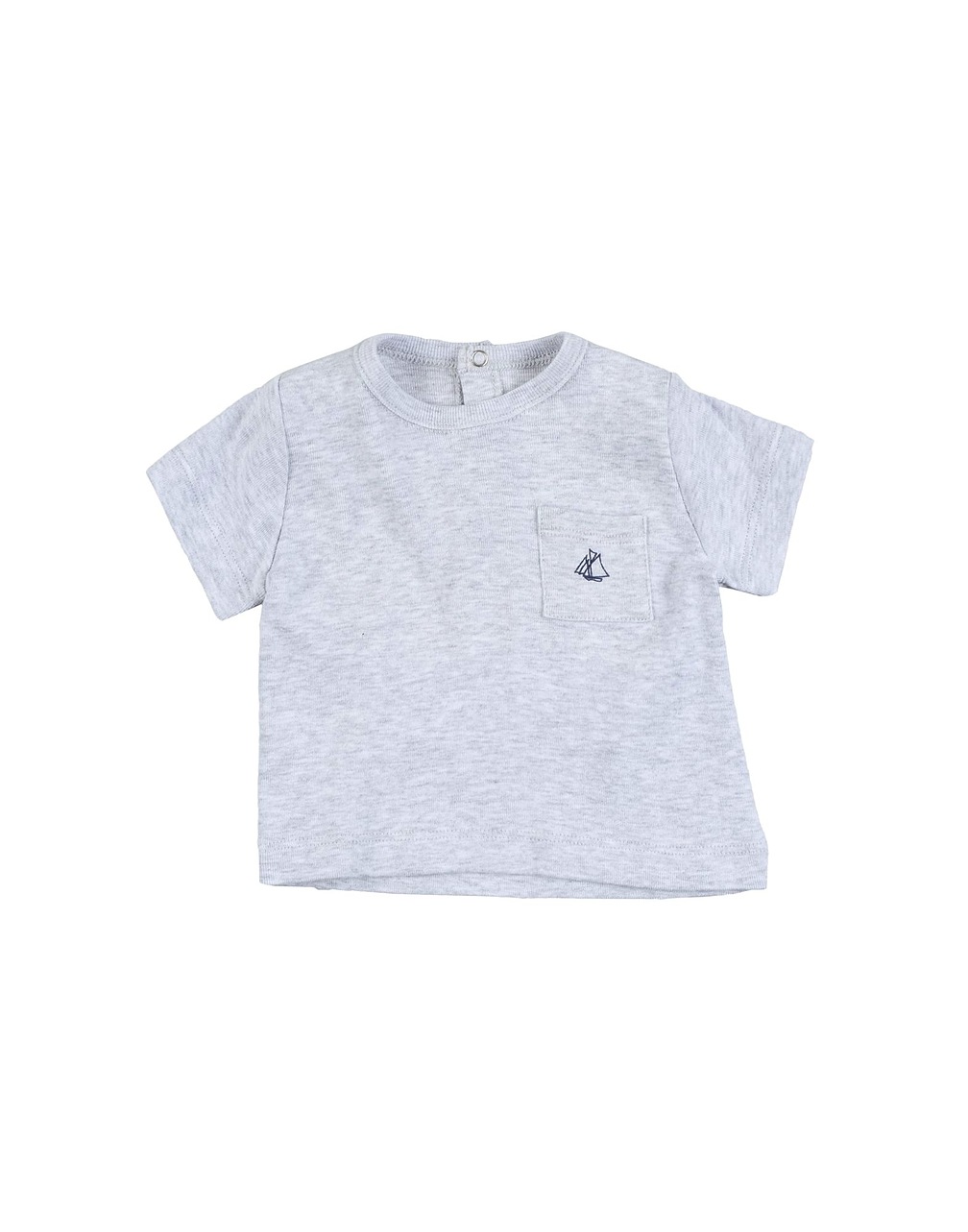 PETIT BATEAU - T-shirts