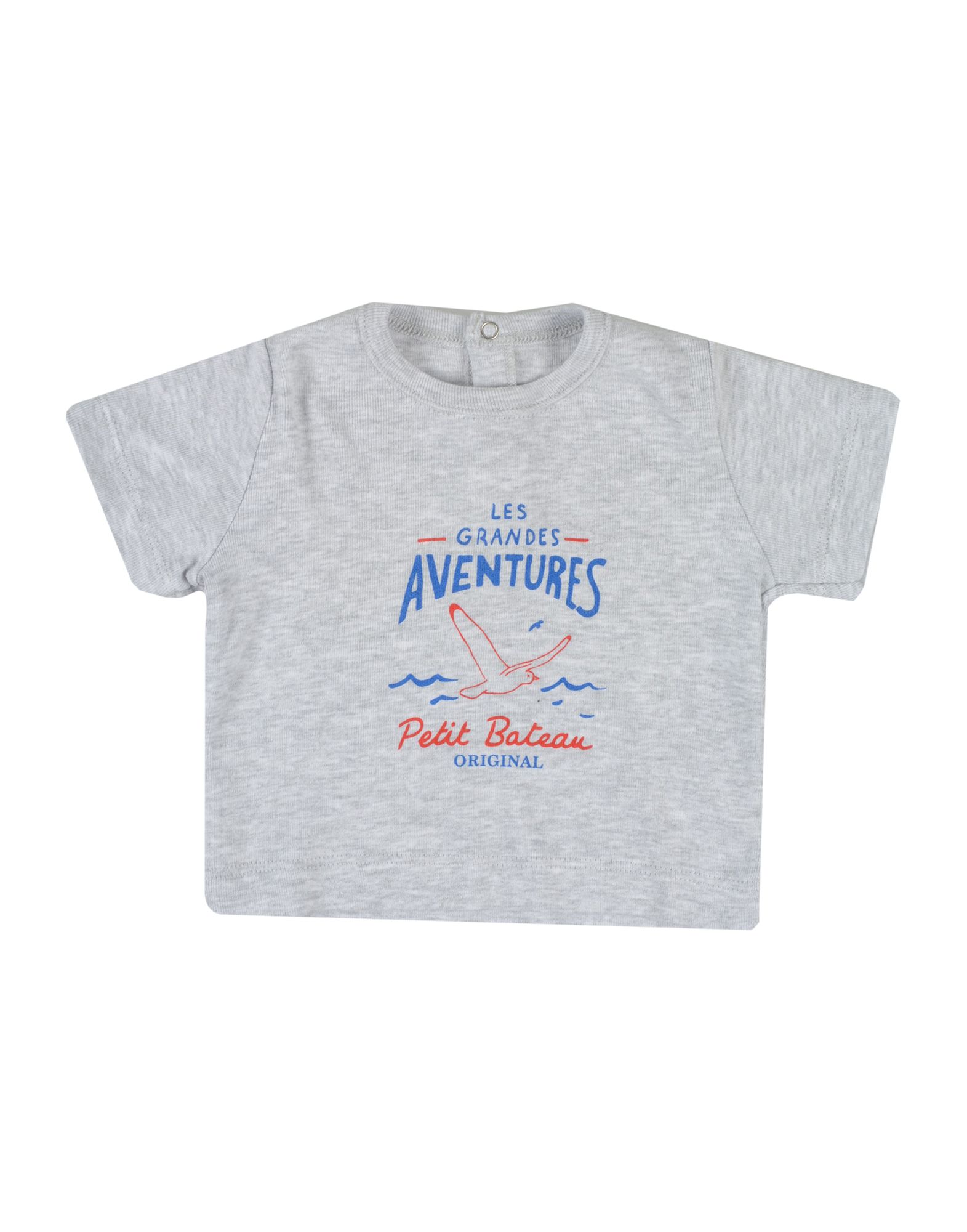 PETIT BATEAU - Camisetas