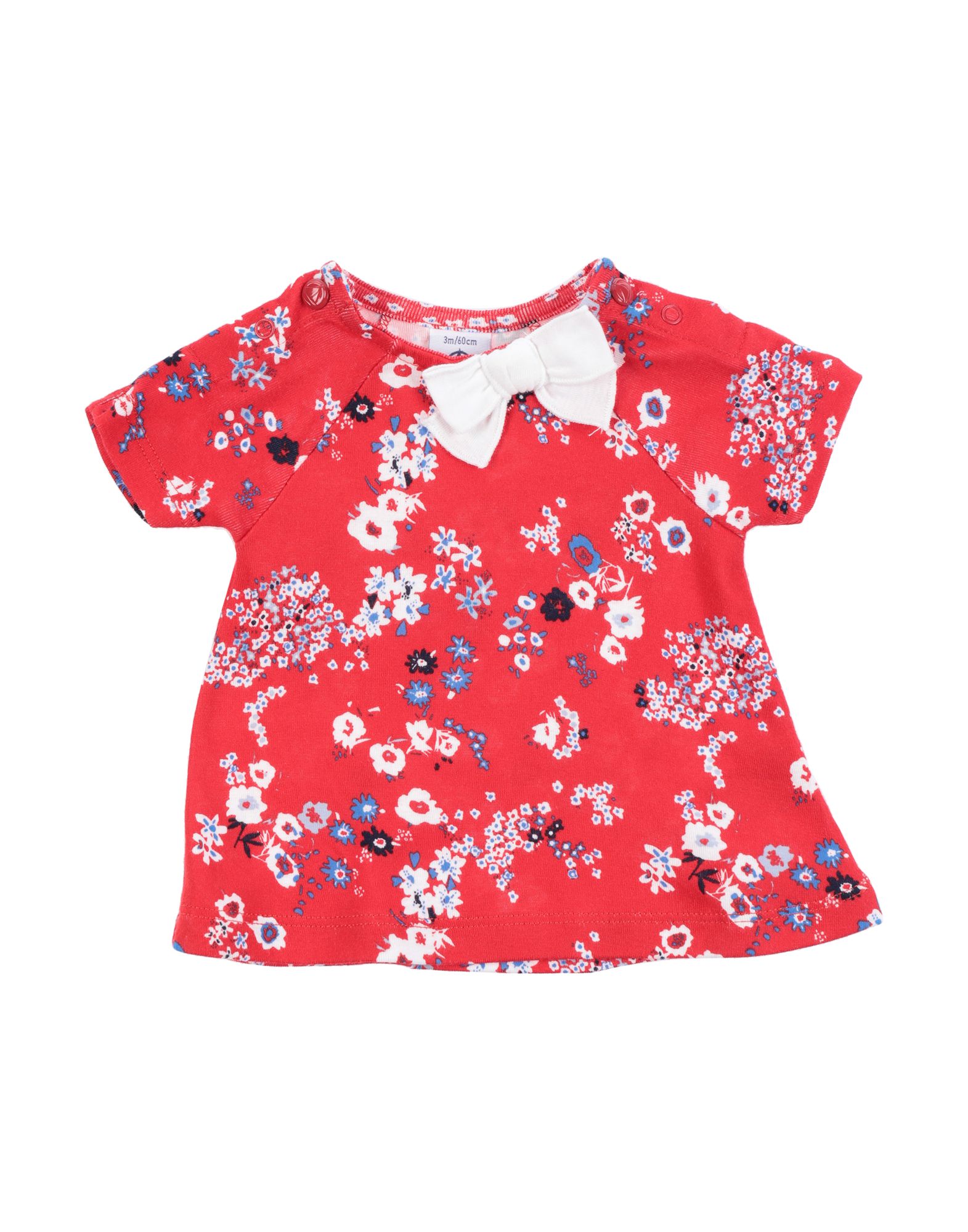 PETIT BATEAU - T-shirts