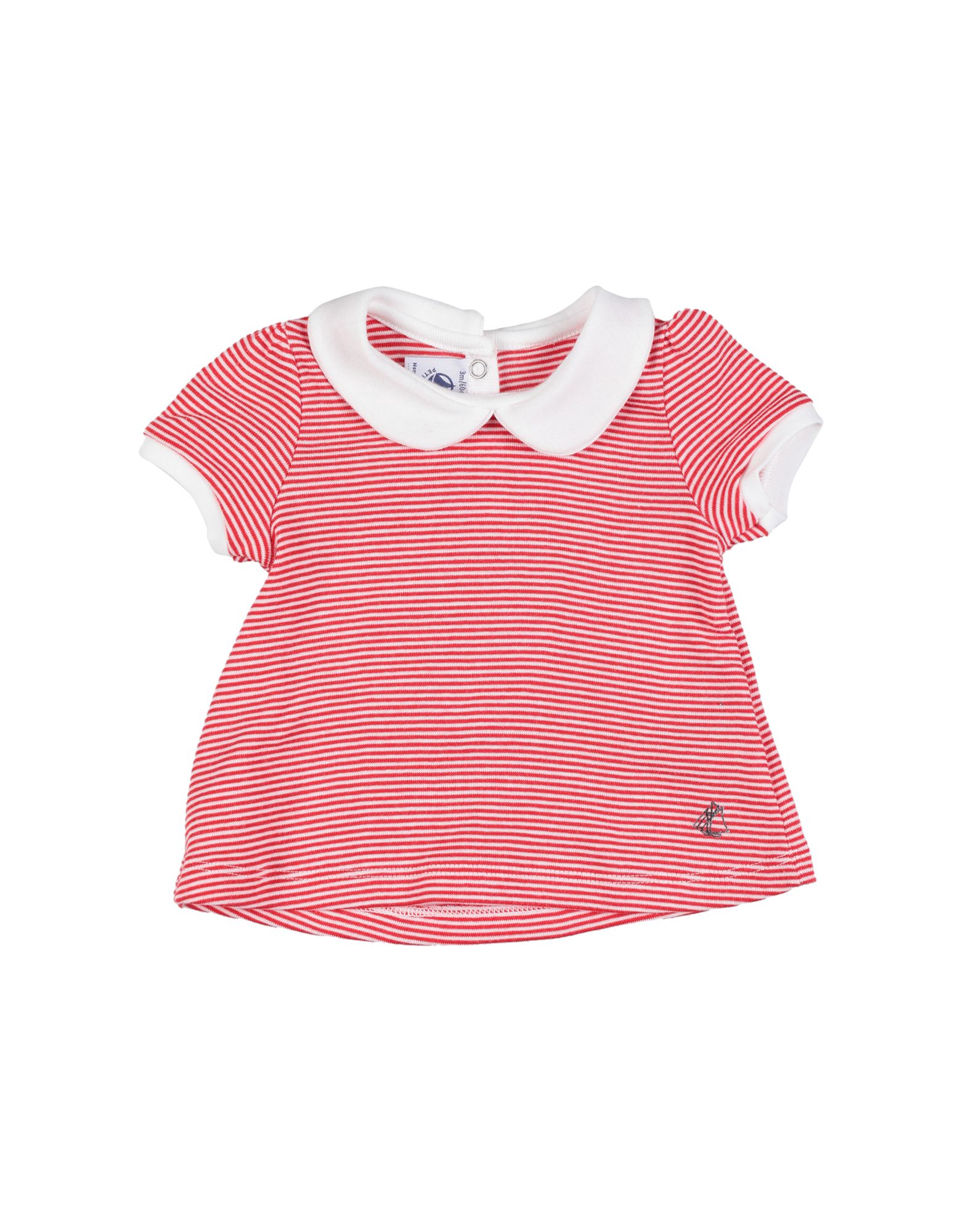 PETIT BATEAU - T-shirts