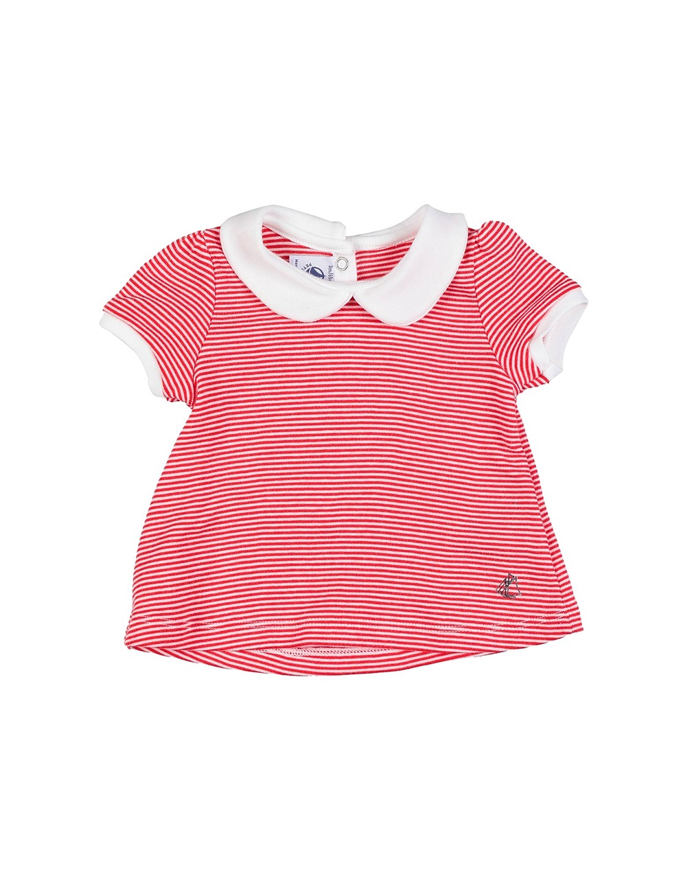 PETIT BATEAU - T-shirts