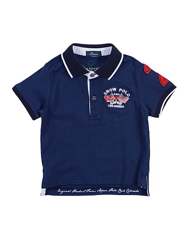Aspen Polo Club Polo Shirt Boy 0 24 Months Online On Yoox Netherlands