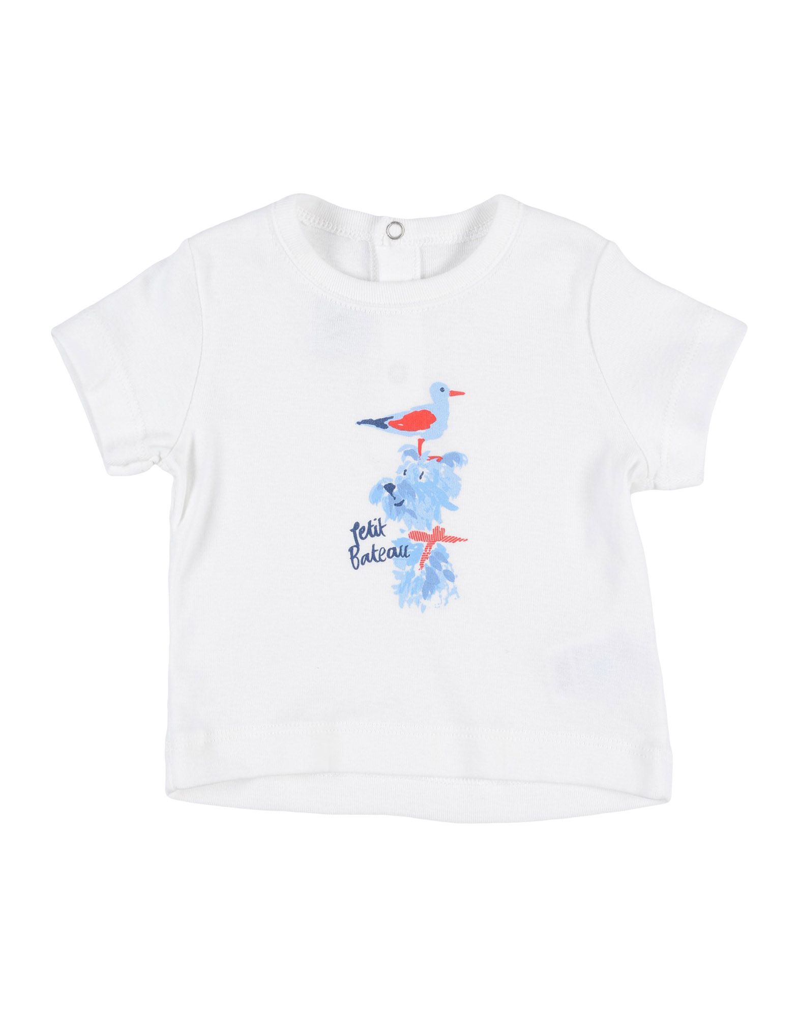 PETIT BATEAU - Camisetas