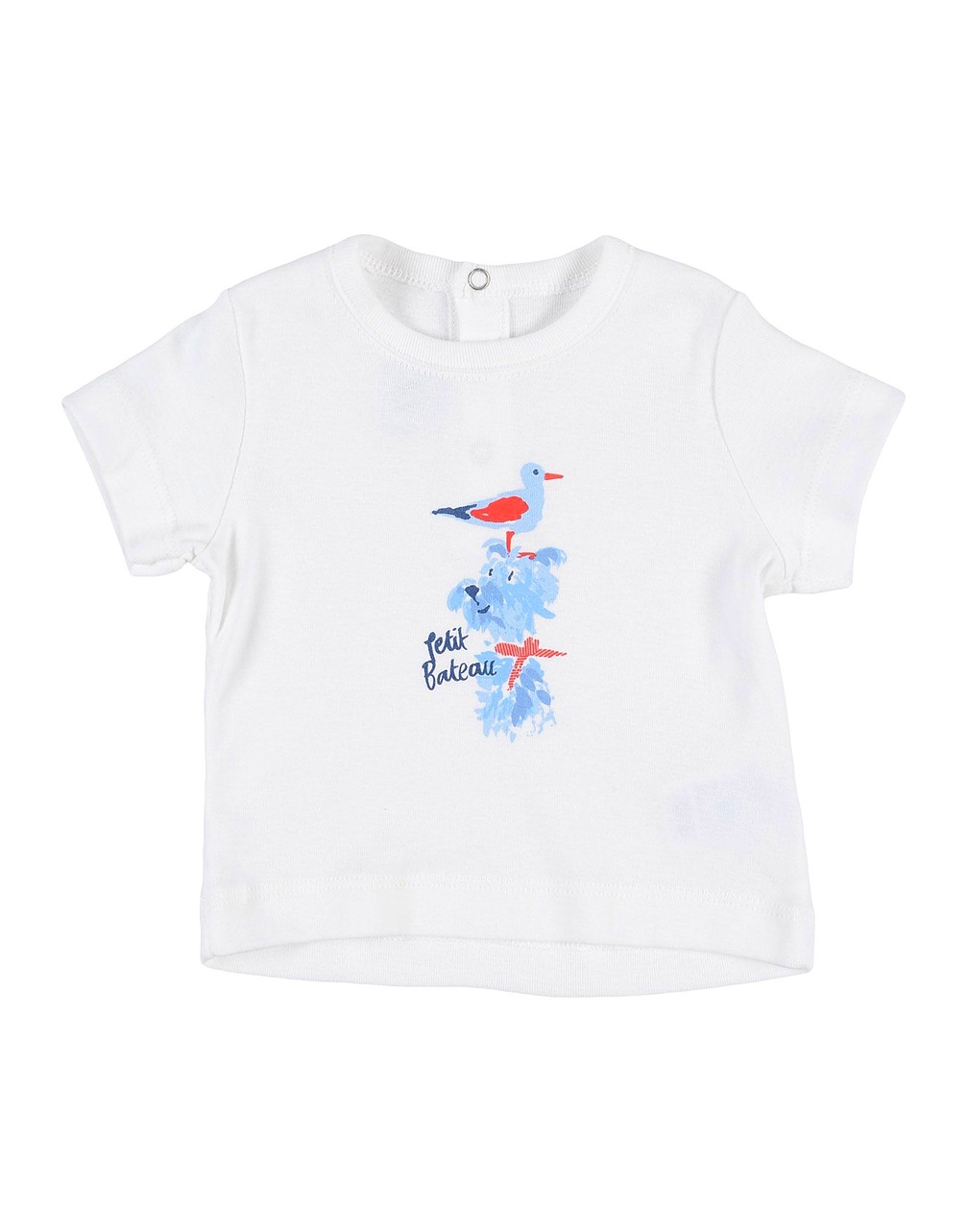 PETIT BATEAU - Camisetas