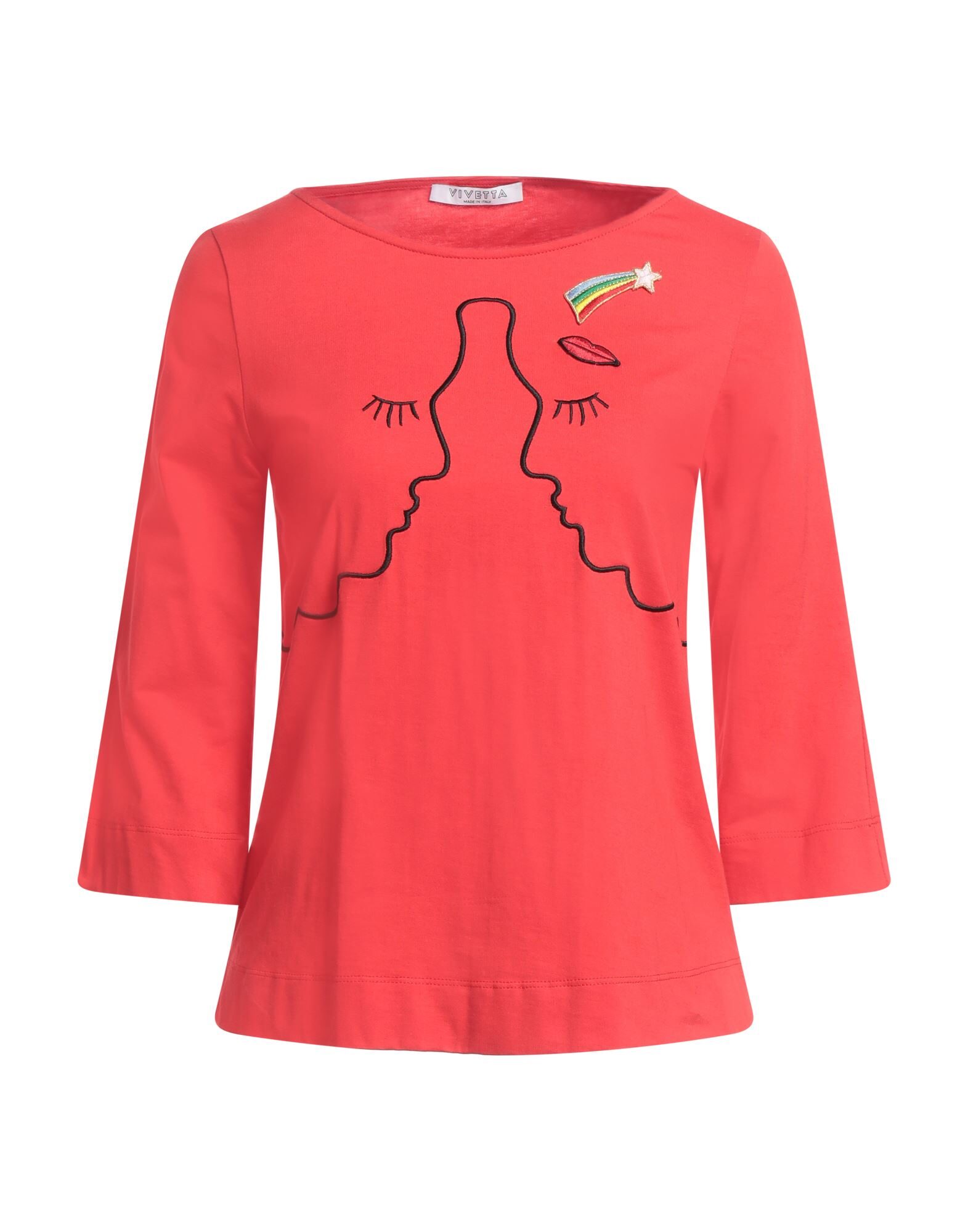 VIVETTA - T シャツ