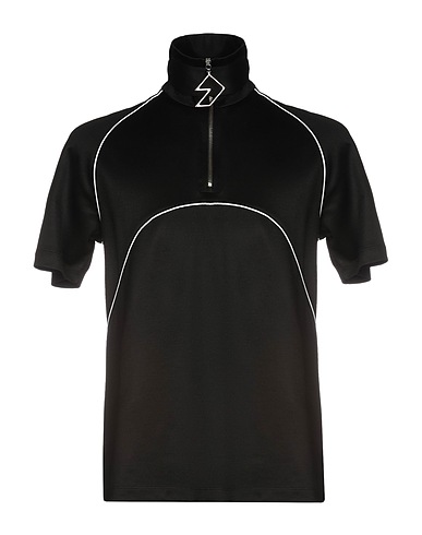 ZOOM VERSUS VERSACE - T-shirt