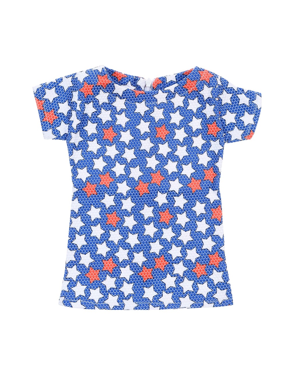 MISS UNIKE - T-shirts