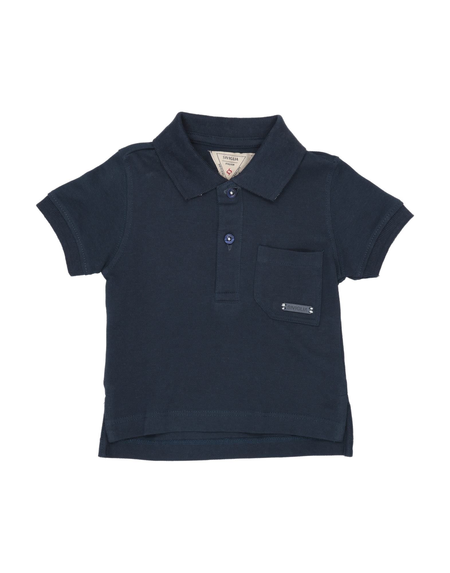 SIVIGLIA - Polo shirts