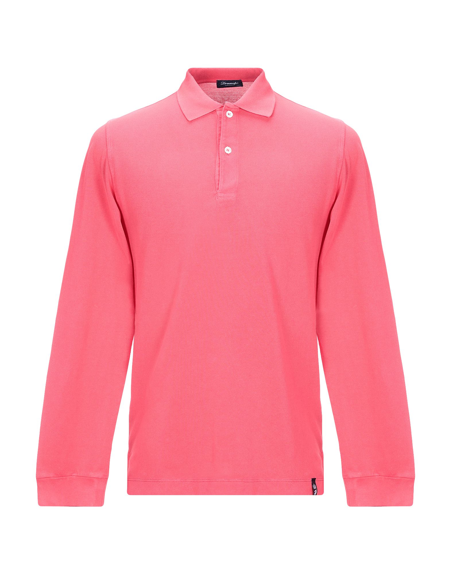 DRUMOHR - Polo shirts