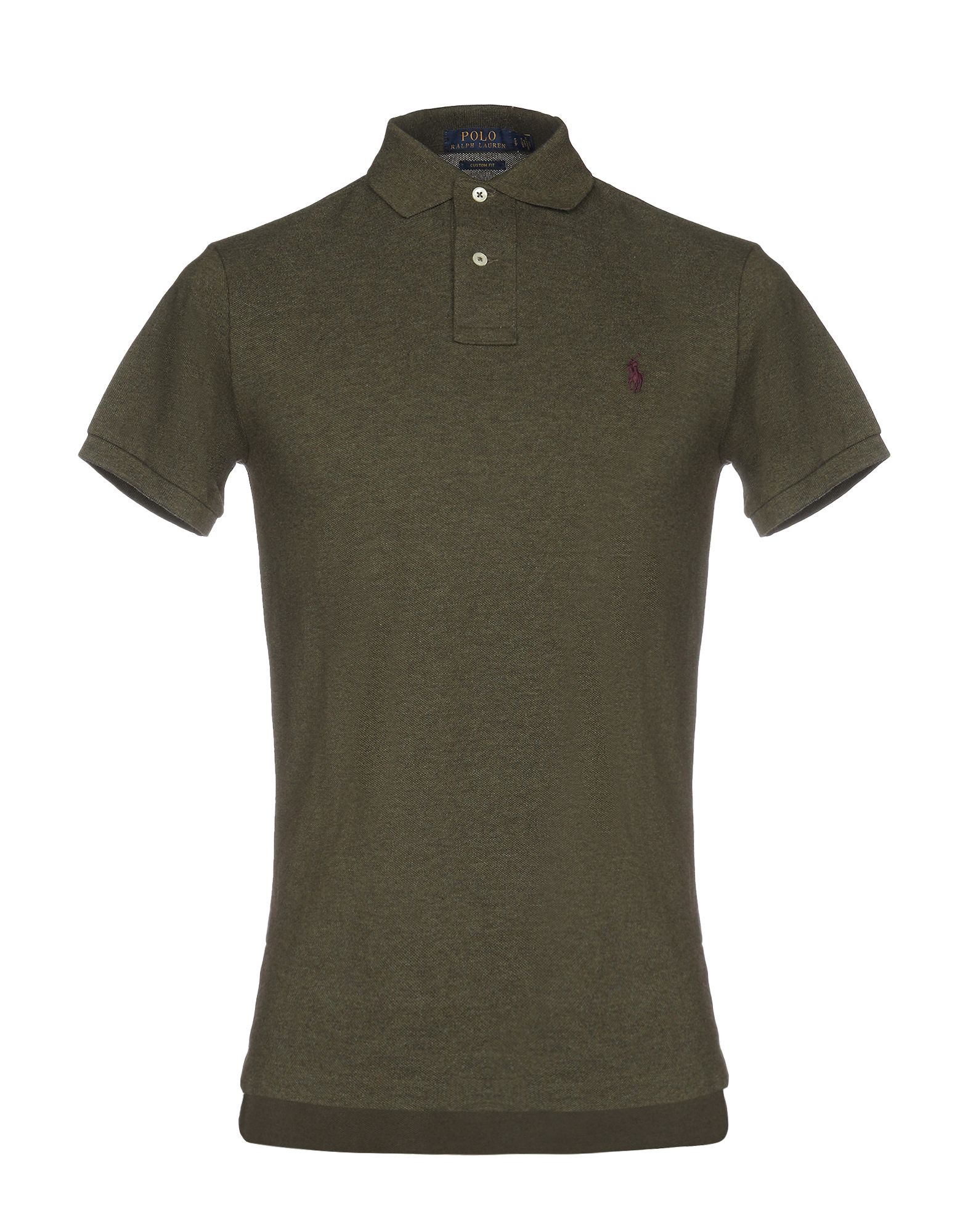 POLO RALPH LAUREN - Polo shirts
