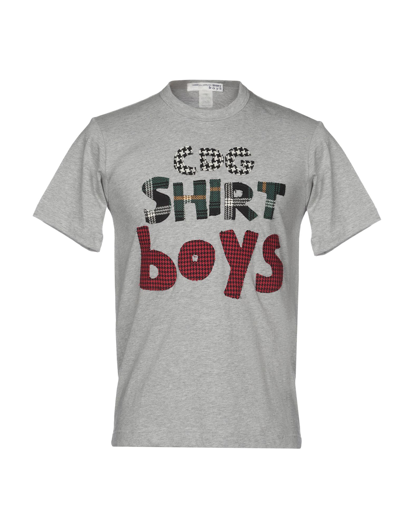 comme des garcons yoox