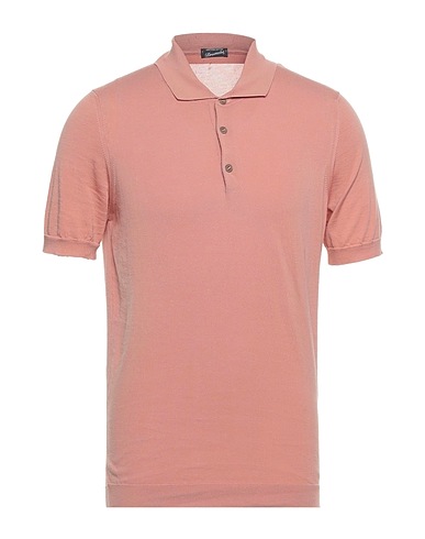 DRUMOHR Sweater Blush 100% Cotton