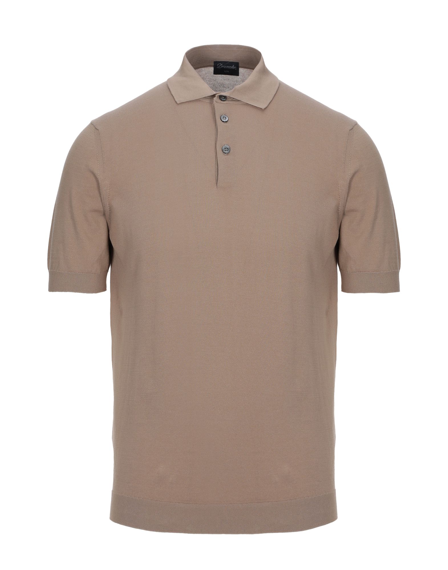 DRUMOHR - Свитеры