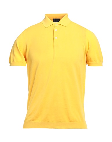 DRUMOHR Jumper Marigold 100% Cotton