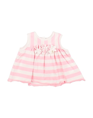 LE BEBÉ T-shirt Light pink 95% Cotton, 5% Elastane