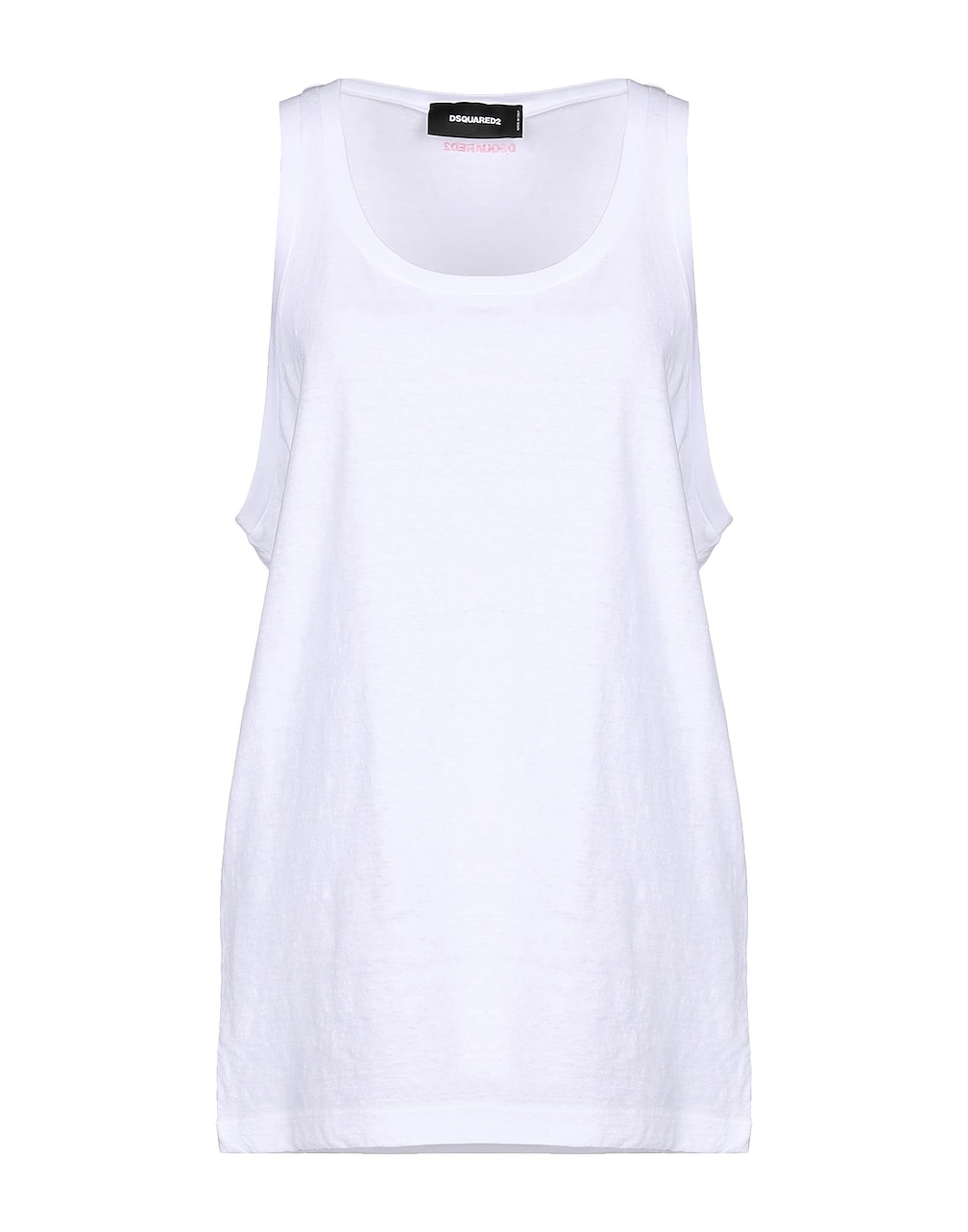DSQUARED2 - Tank Tops
