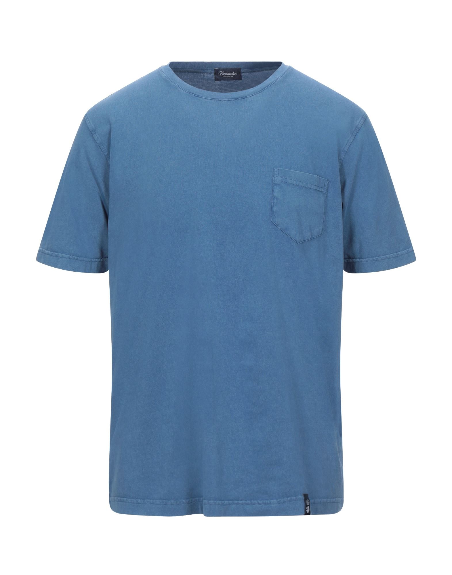 DRUMOHR - T-shirts