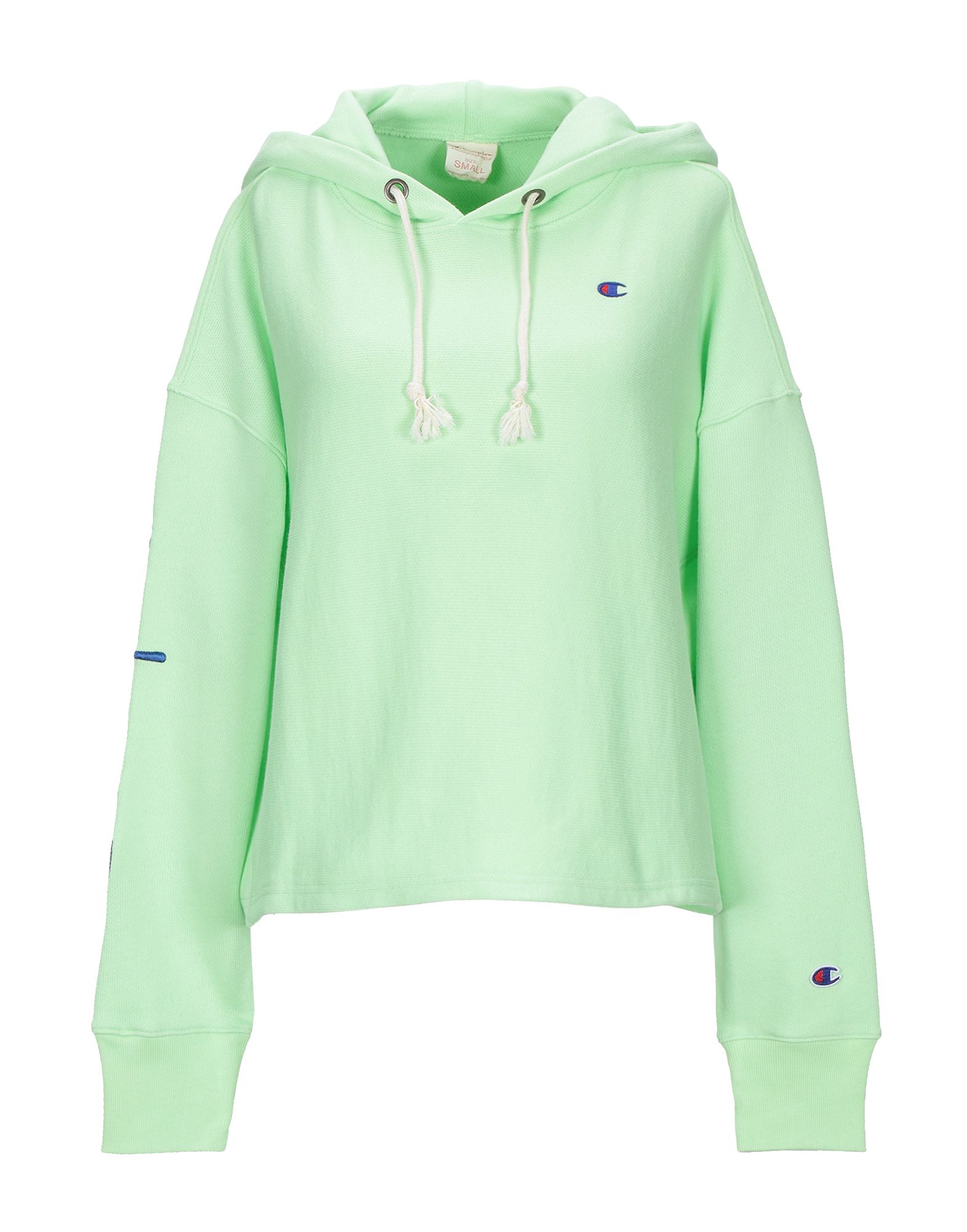 champion maxi hoodie