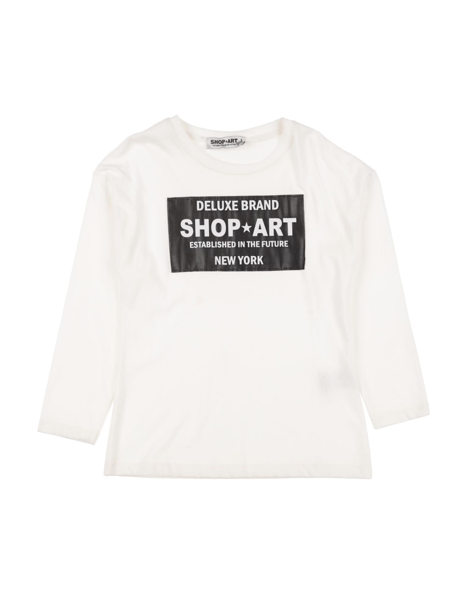 SHOPART - T-shirts