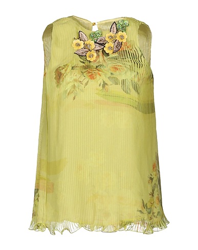ZOOM ANTONIO MARRAS - Top